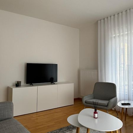 Apartment 7 Friedrichshafen Exterior photo