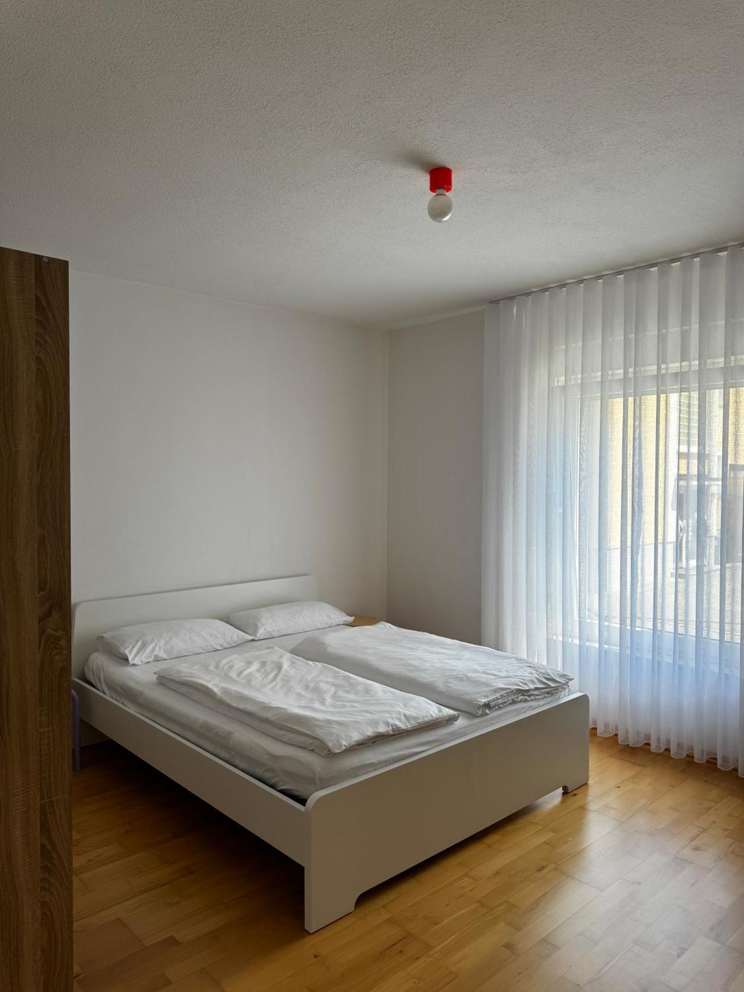 Apartment 7 Friedrichshafen Exterior photo