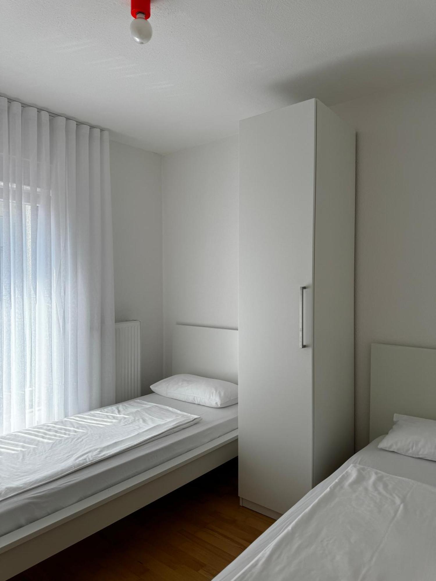 Apartment 7 Friedrichshafen Exterior photo