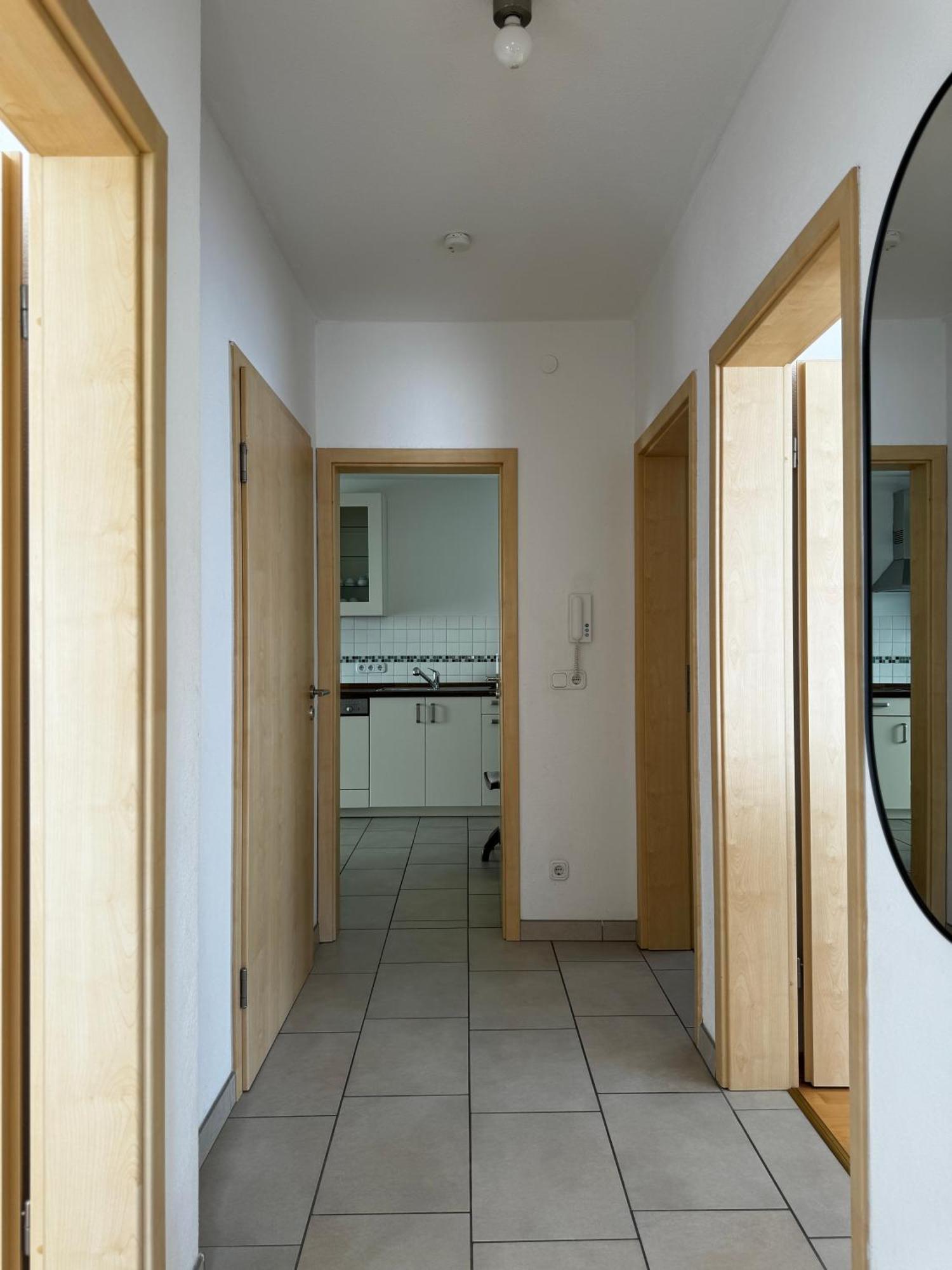 Apartment 7 Friedrichshafen Exterior photo
