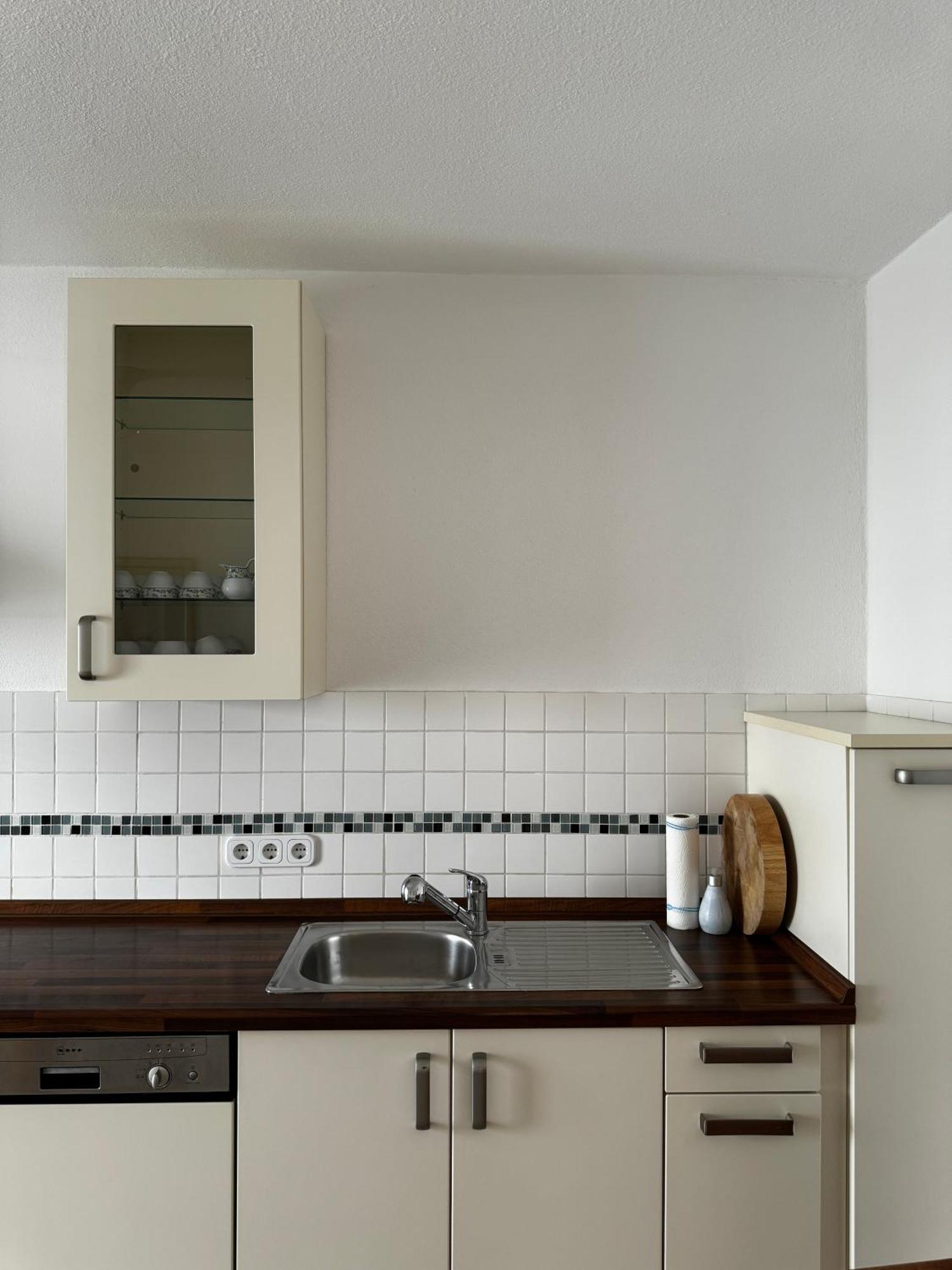 Apartment 7 Friedrichshafen Exterior photo