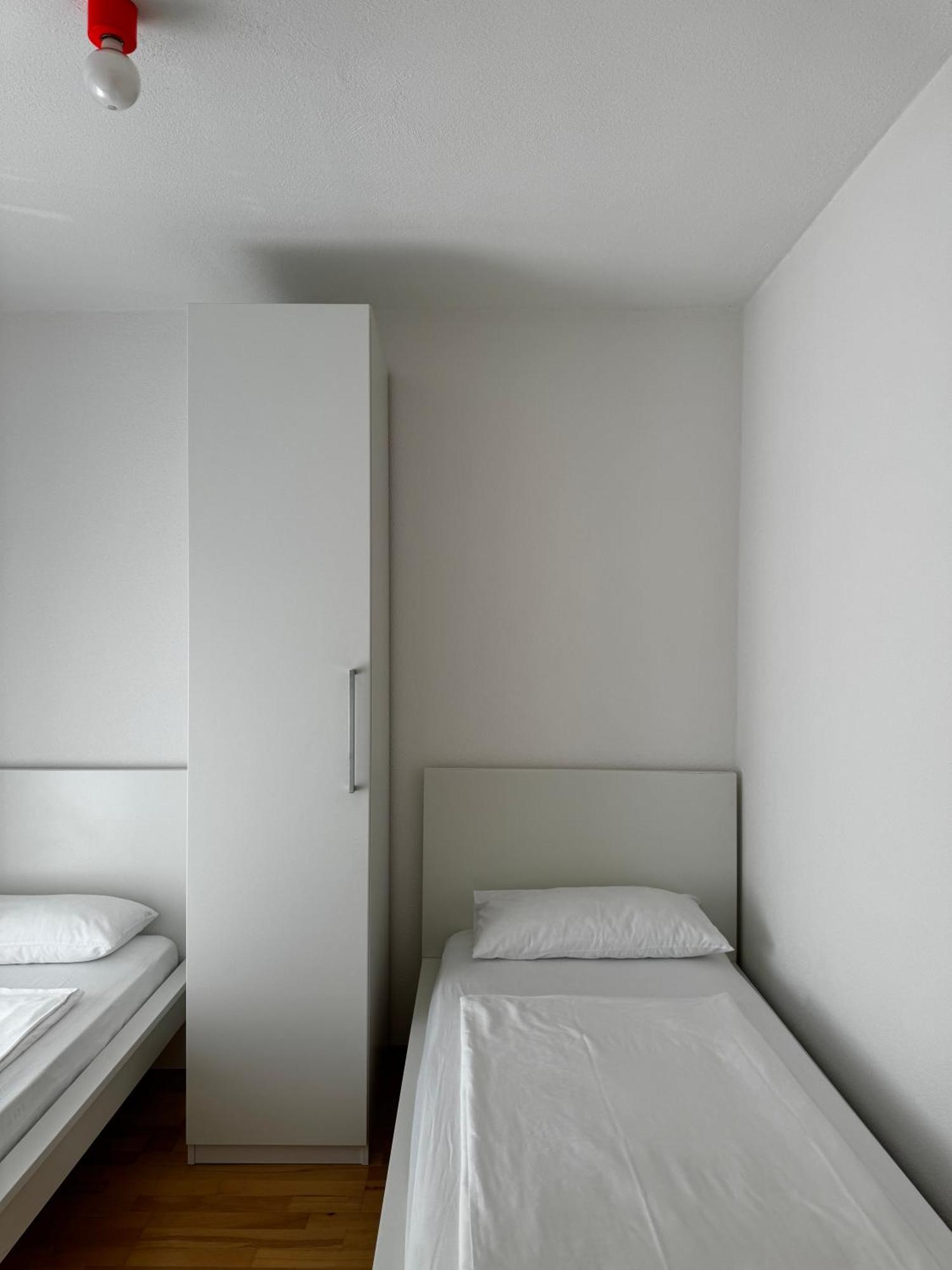 Apartment 7 Friedrichshafen Exterior photo