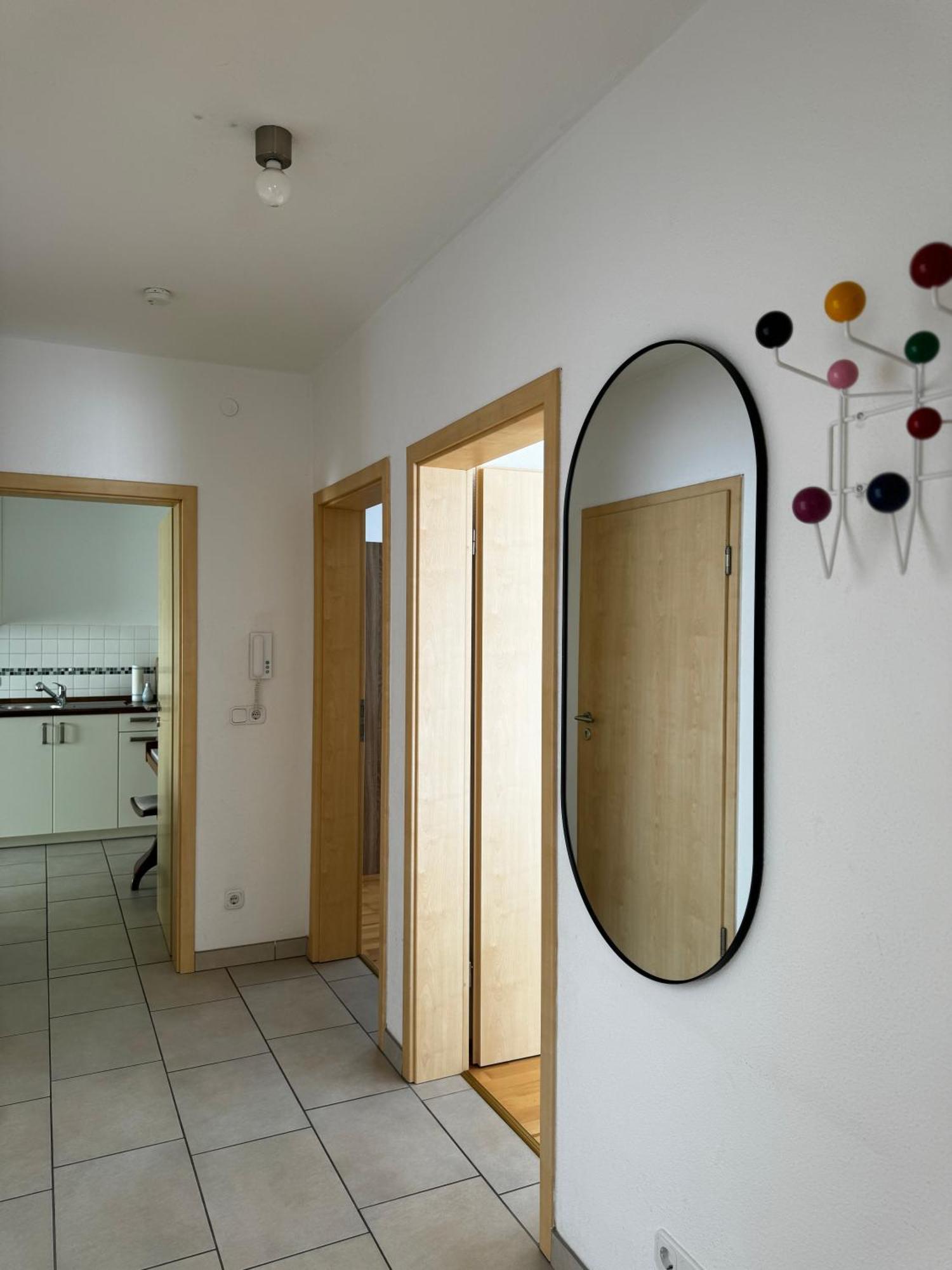 Apartment 7 Friedrichshafen Exterior photo