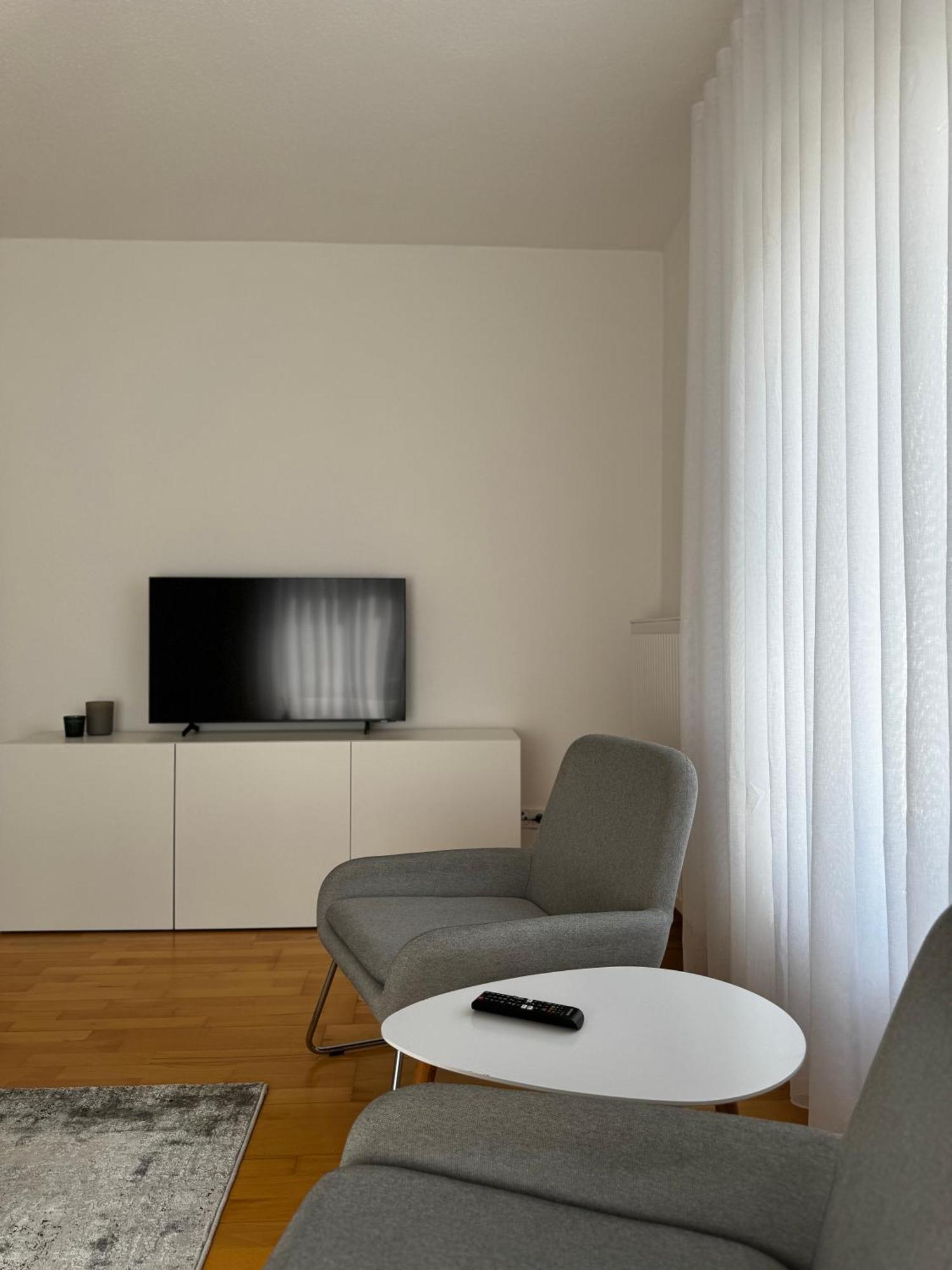 Apartment 7 Friedrichshafen Exterior photo