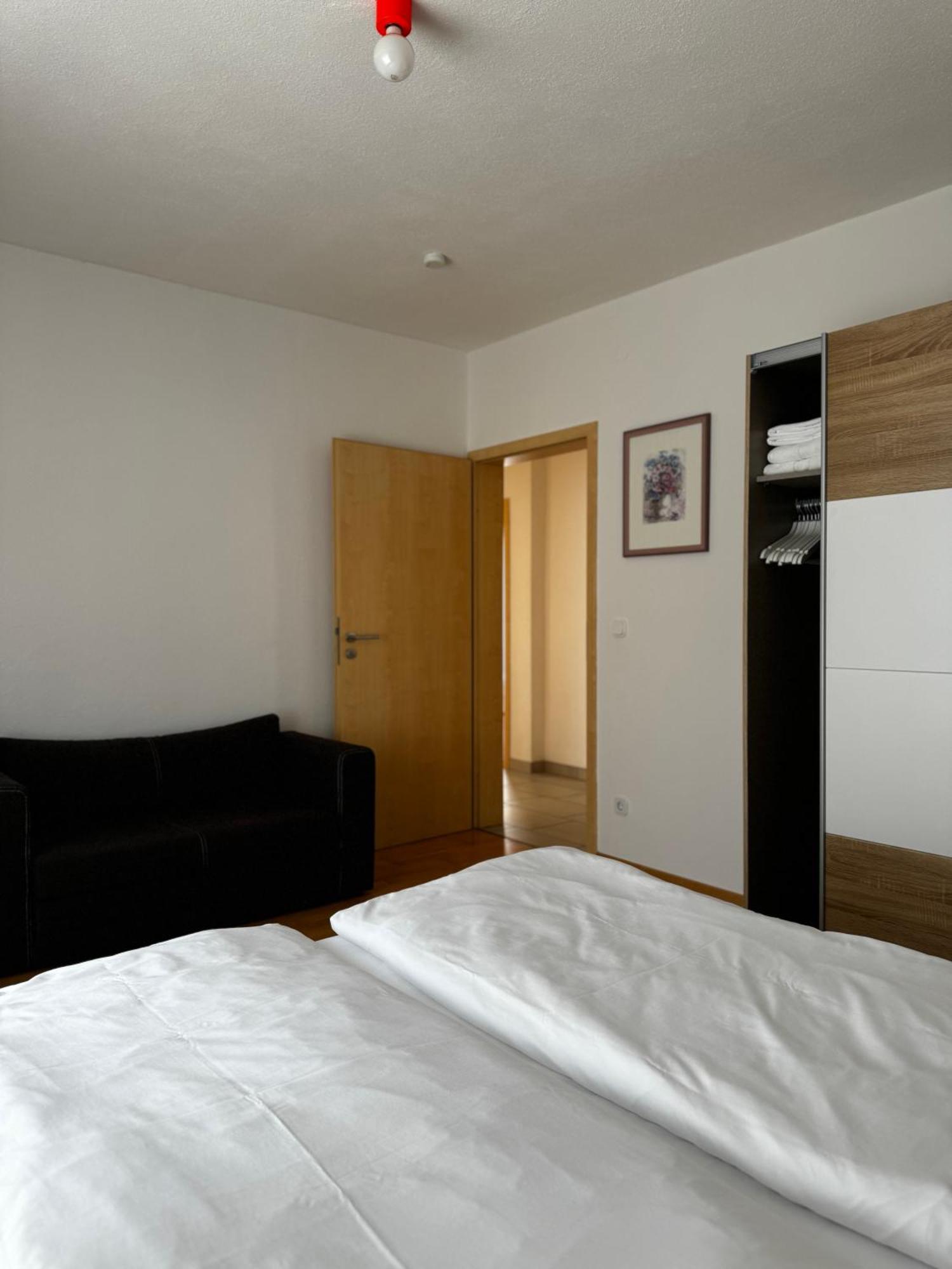 Apartment 7 Friedrichshafen Exterior photo