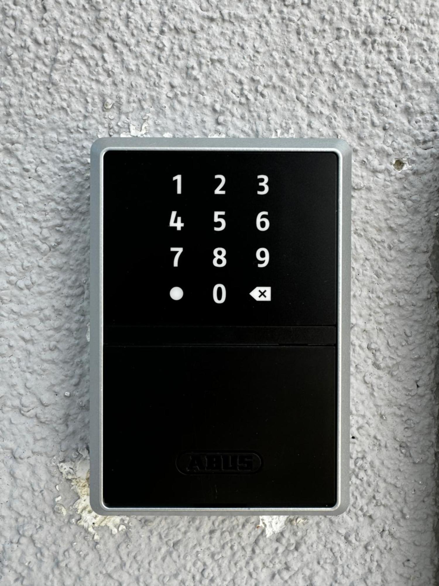Apartment 7 Friedrichshafen Exterior photo